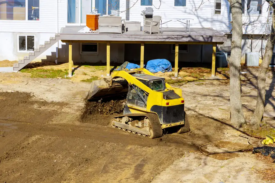 How Professional Land Clearing Can Improve Your Property Value Fairbanks, AK
